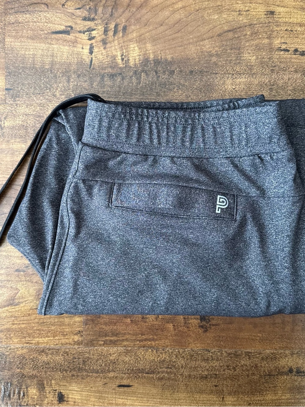 Public Rec Workday Jogger Men’s 36x28 Gray NWOT